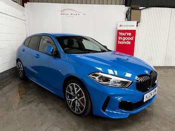 (24) - 2.0 128ti (LCP) Auto Euro 6 (s/s) 5dr