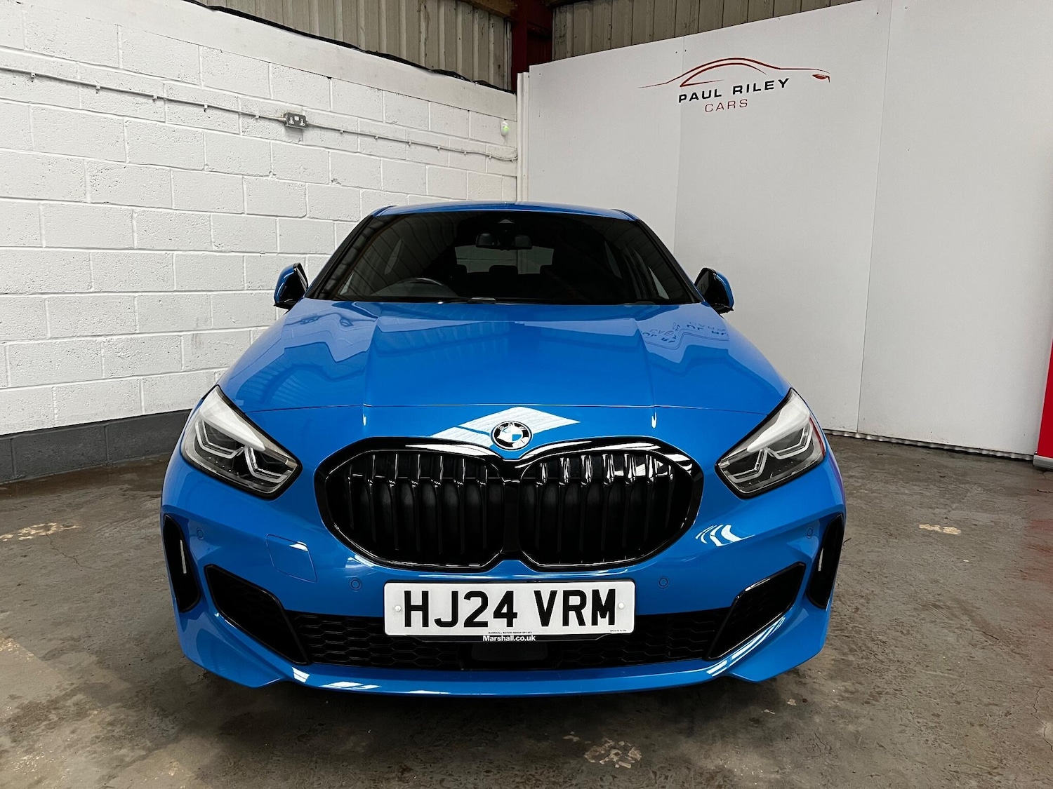 Used BMW 1 Series 2024 for sale - 77468151: Photo 2