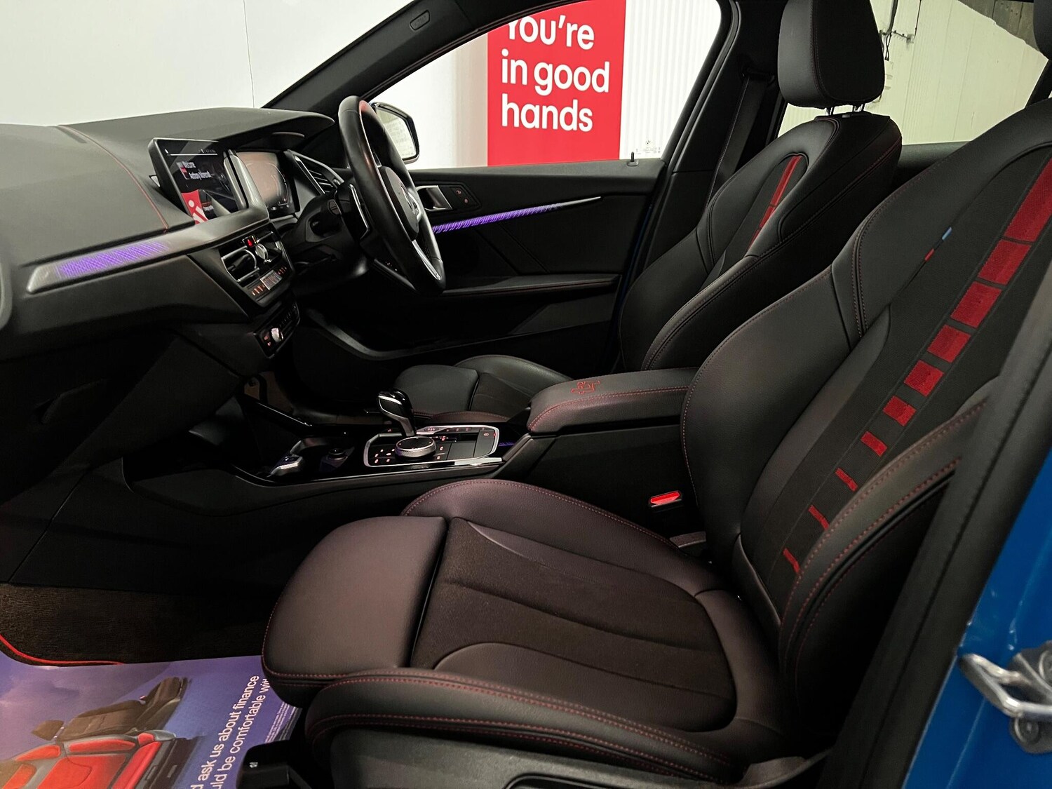 Used BMW 1 Series 2024 for sale - 77468151: Photo 20