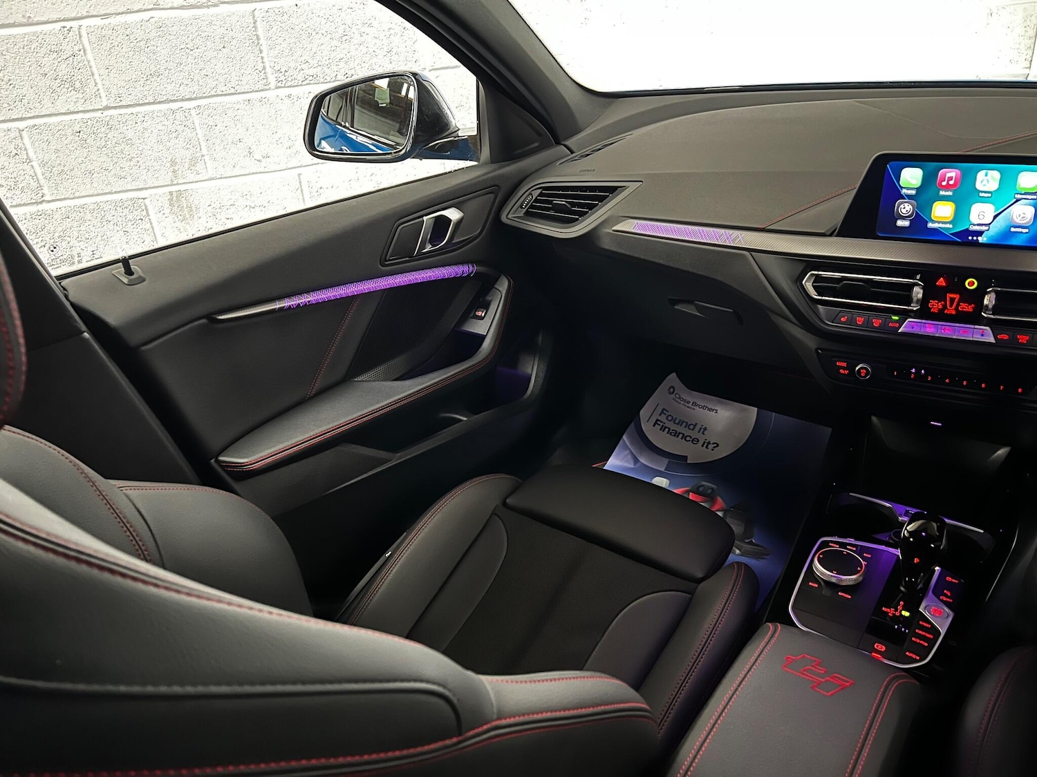 Used BMW 1 Series 2024 for sale - 77468151: Photo 21