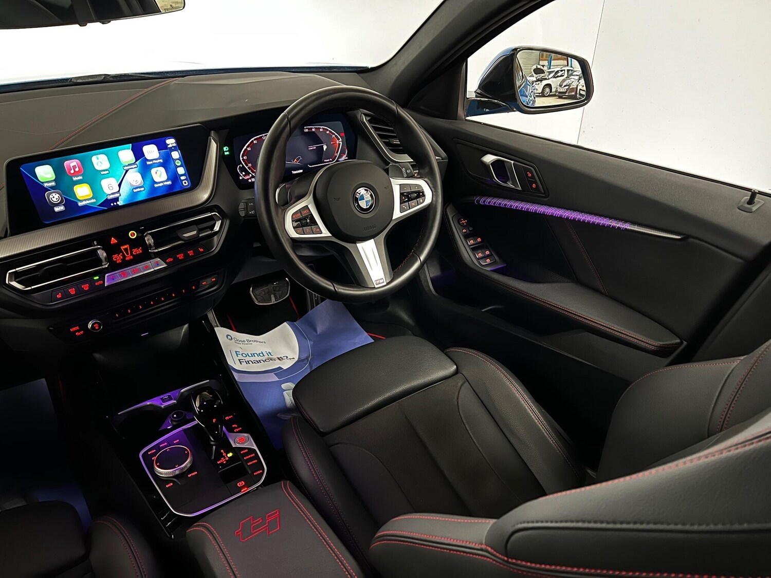 Used BMW 1 Series 2024 for sale - 77468151: Photo 23