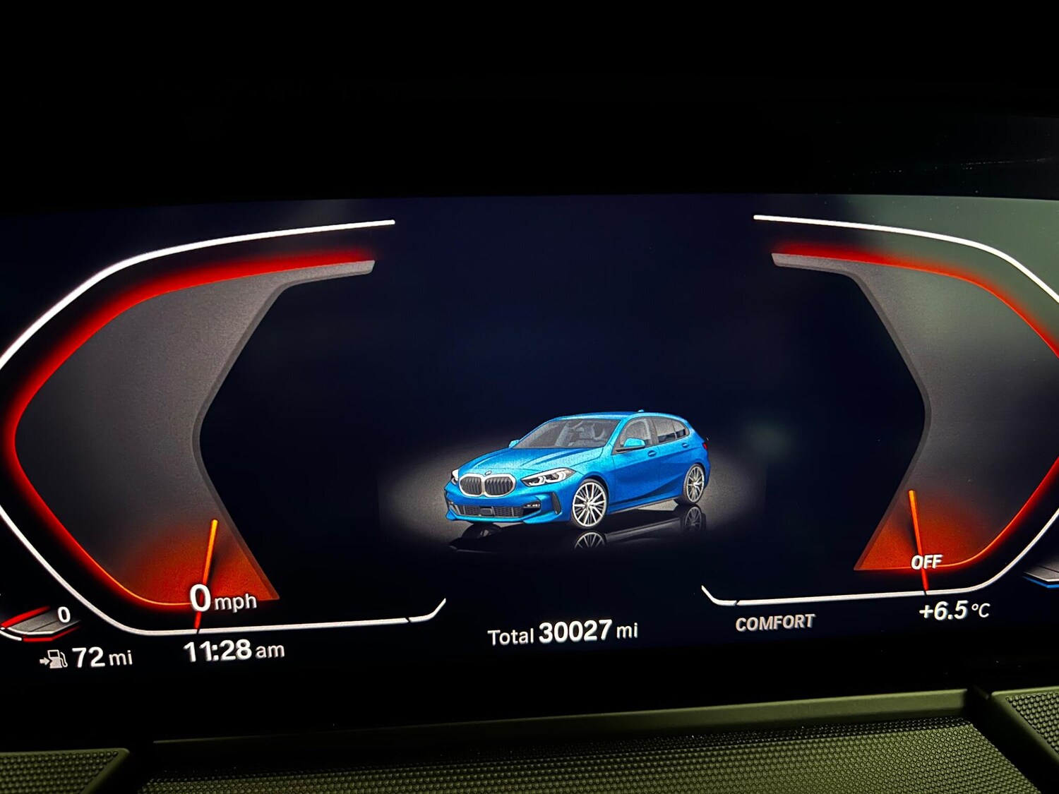 Used BMW 1 Series 2024 for sale - 77468151: Photo 25