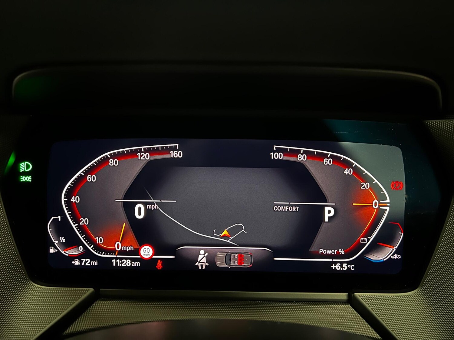 Used BMW 1 Series 2024 for sale - 77468151: Photo 26