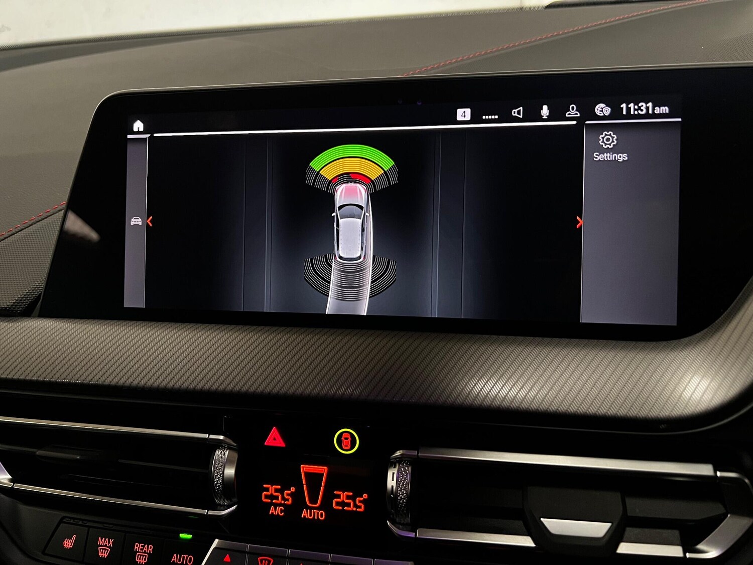 Used BMW 1 Series 2024 for sale - 77468151: Photo 27