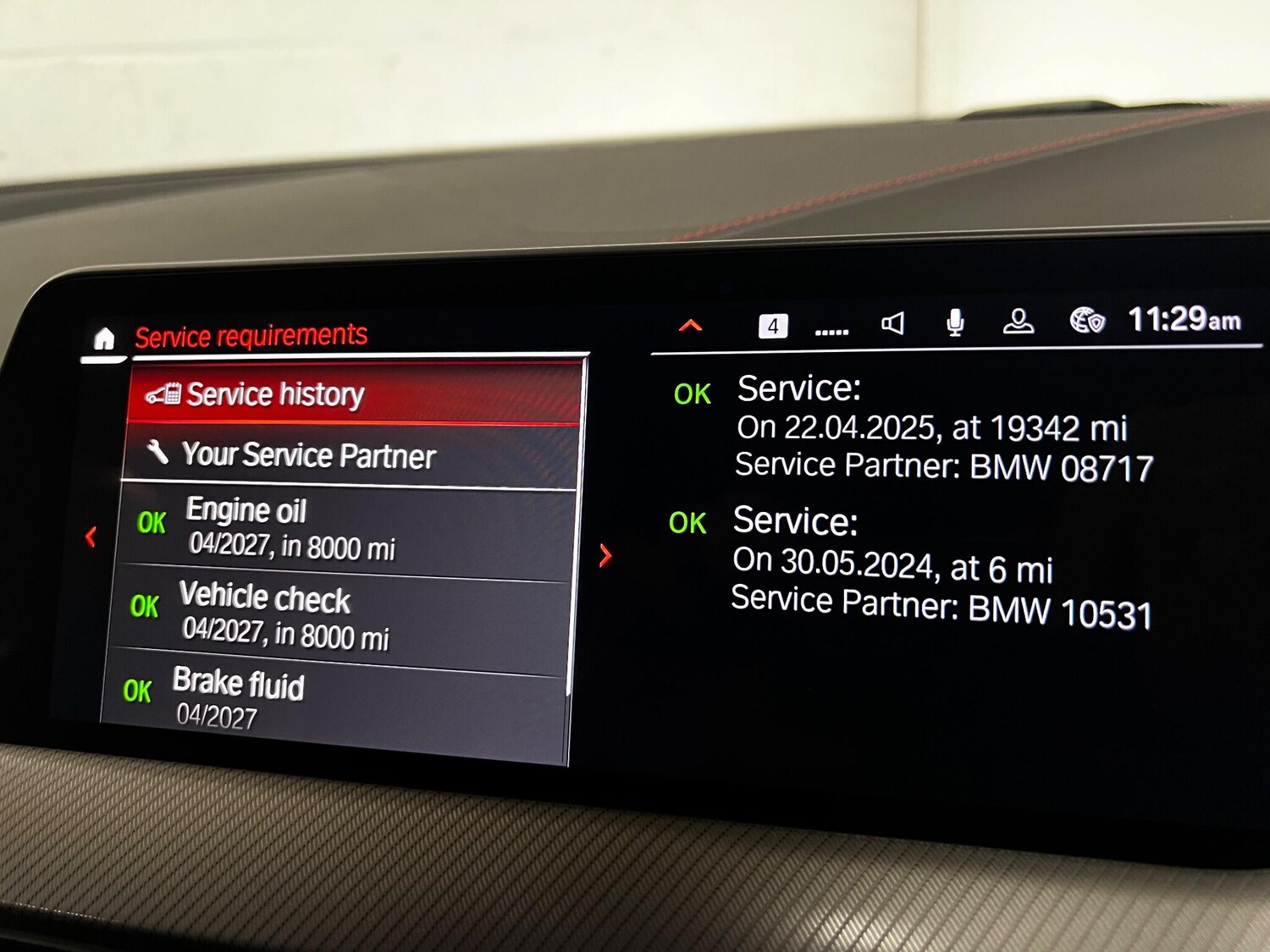 Used BMW 1 Series 2024 for sale - 77468151: Photo 28