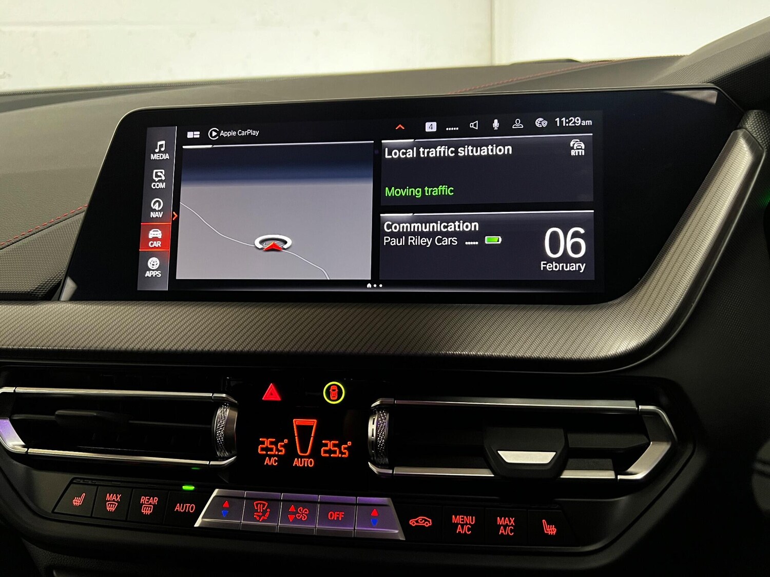 Used BMW 1 Series 2024 for sale - 77468151: Photo 29