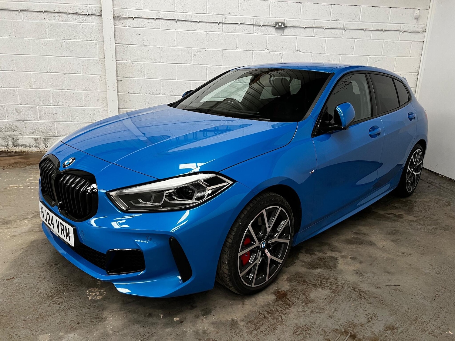 Used BMW 1 Series 2024 for sale - 77468151: Photo 3