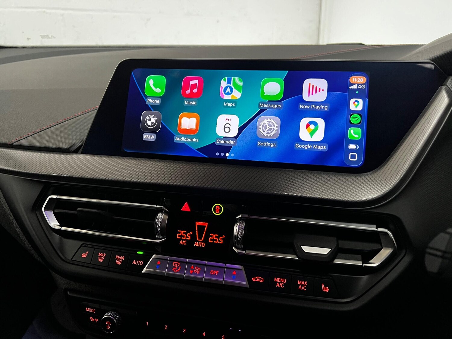 Used BMW 1 Series 2024 for sale - 77468151: Photo 30