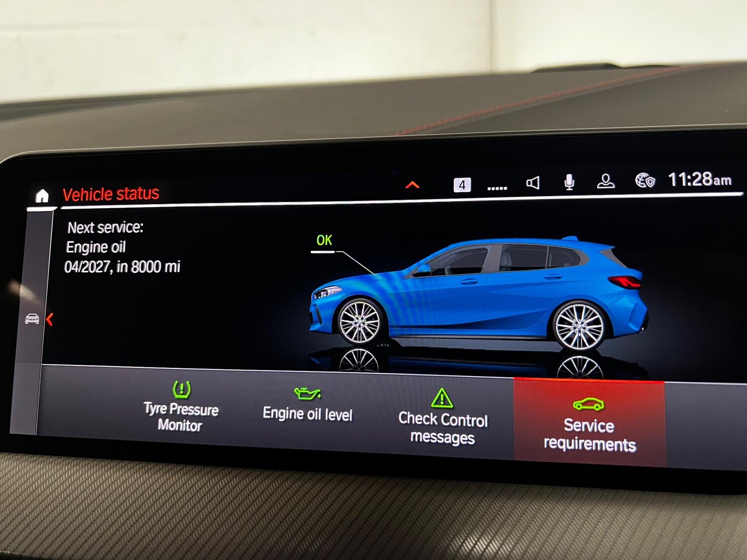 Used BMW 1 Series 2024 for sale - 77468151: Photo 31