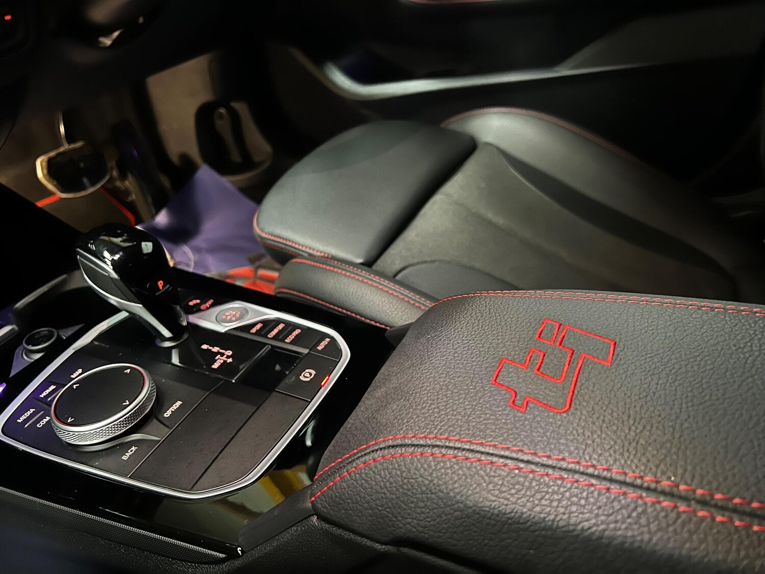 Used BMW 1 Series 2024 for sale - 77468151: Photo 33