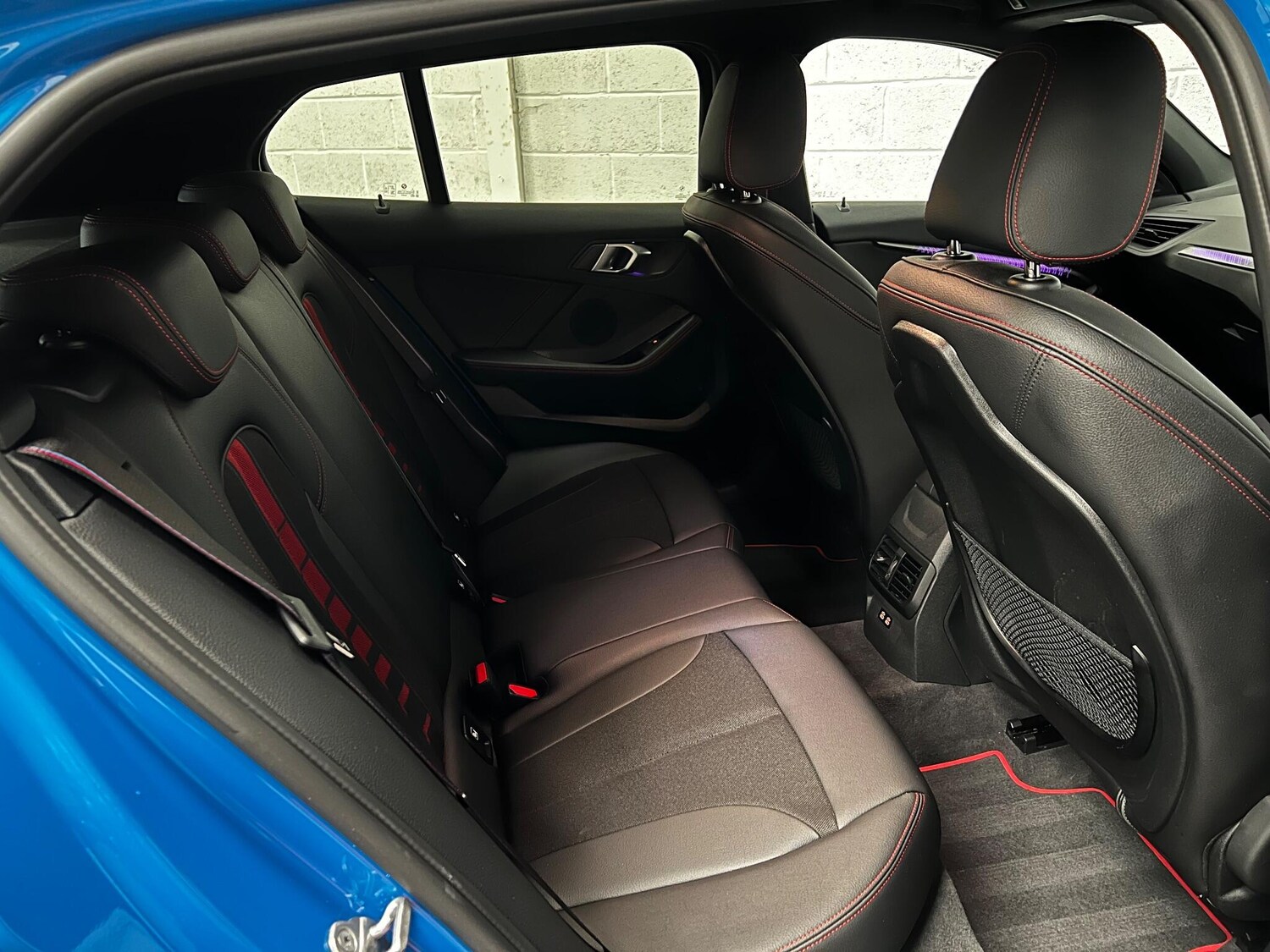 Used BMW 1 Series 2024 for sale - 77468151: Photo 36