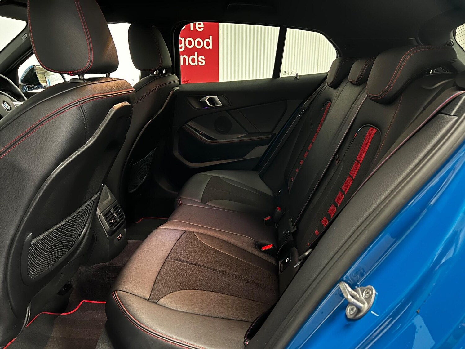 Used BMW 1 Series 2024 for sale - 77468151: Photo 37