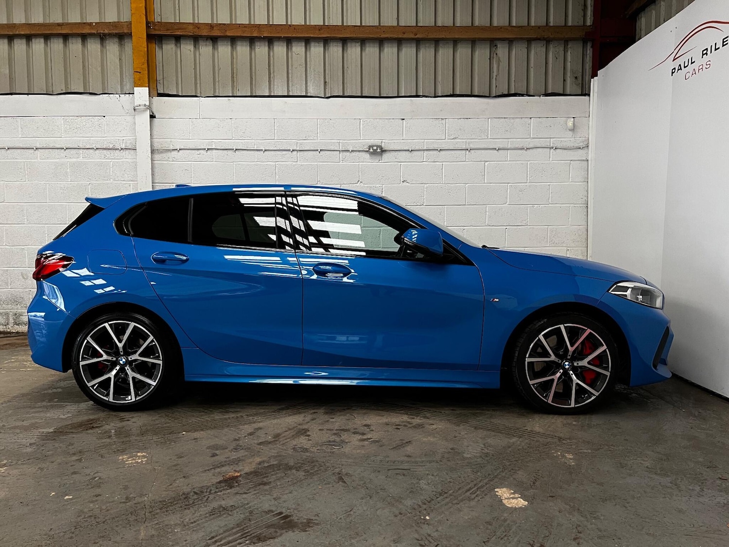 Used BMW 1 Series 2024 for sale - 77468151: Photo 4