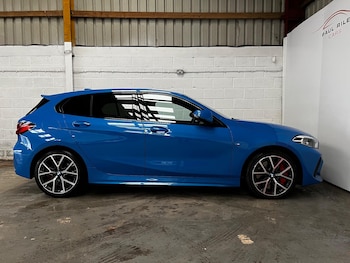 Used BMW 1 Series 2024 for sale - 77468151: Photo