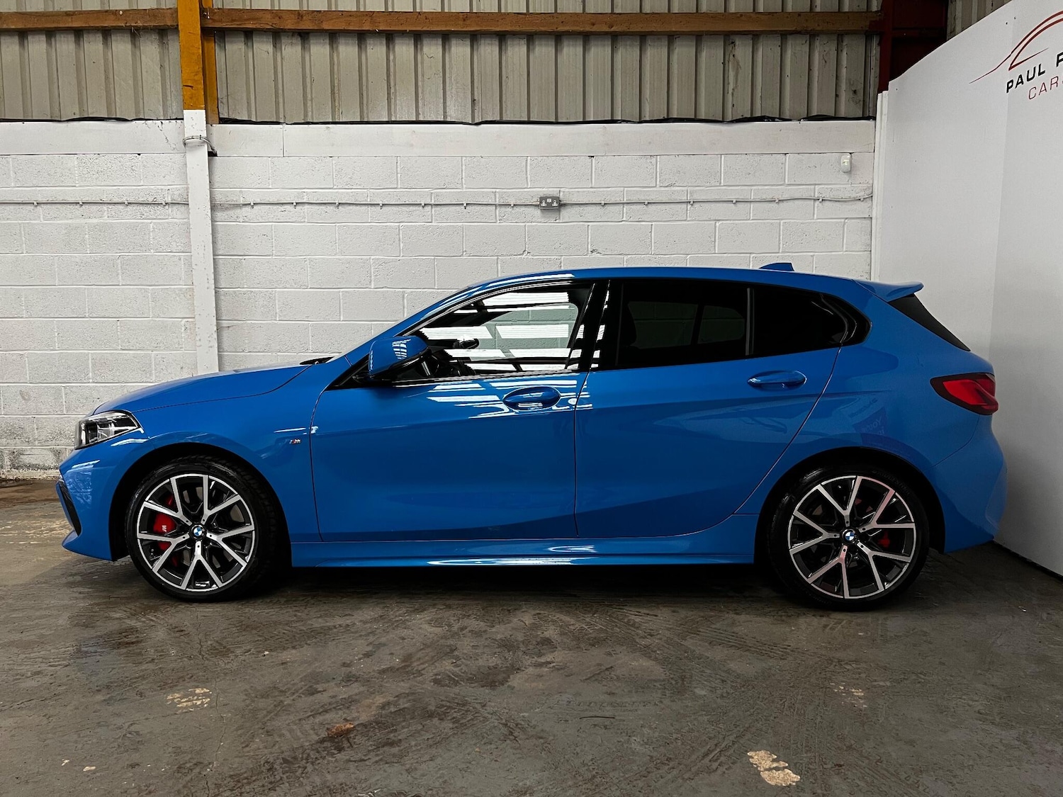 Used BMW 1 Series 2024 for sale - 77468151: Photo 5