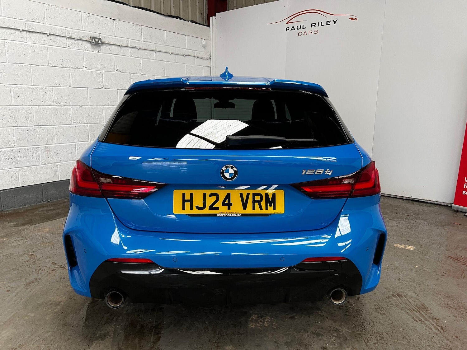 Used BMW 1 Series 2024 for sale - 77468151: Photo 7