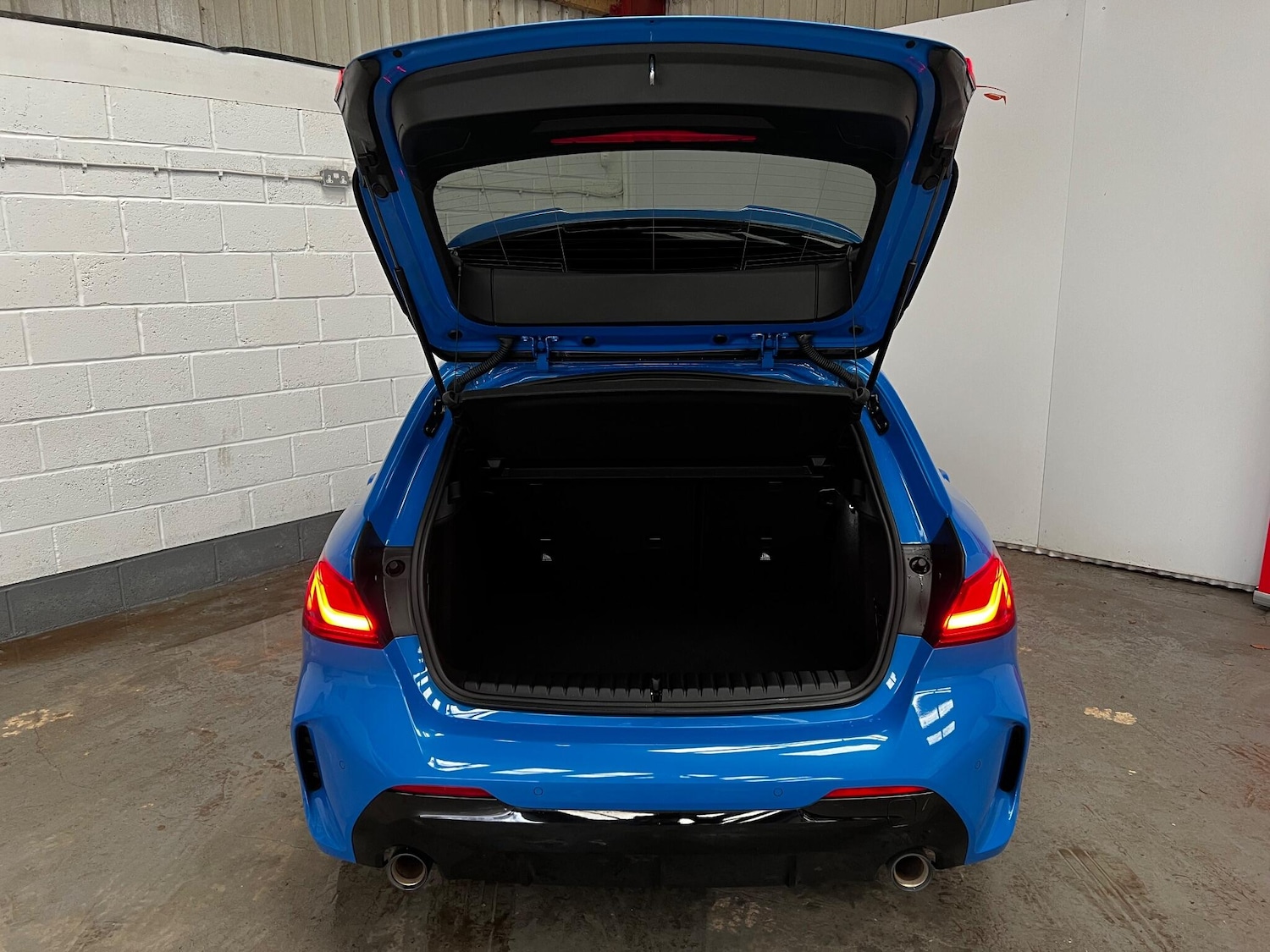 Used BMW 1 Series 2024 for sale - 77468151: Photo 8