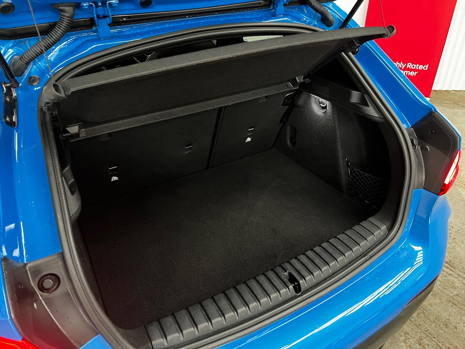 Used BMW 1 Series 2024 for sale - 77468151: Photo 9