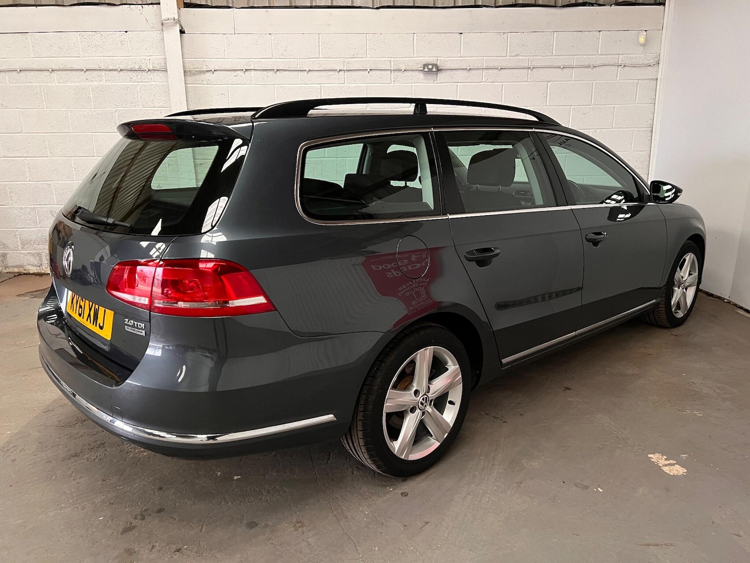 Used Volkswagen Passat 2011 for sale - 77039774: Photo 11