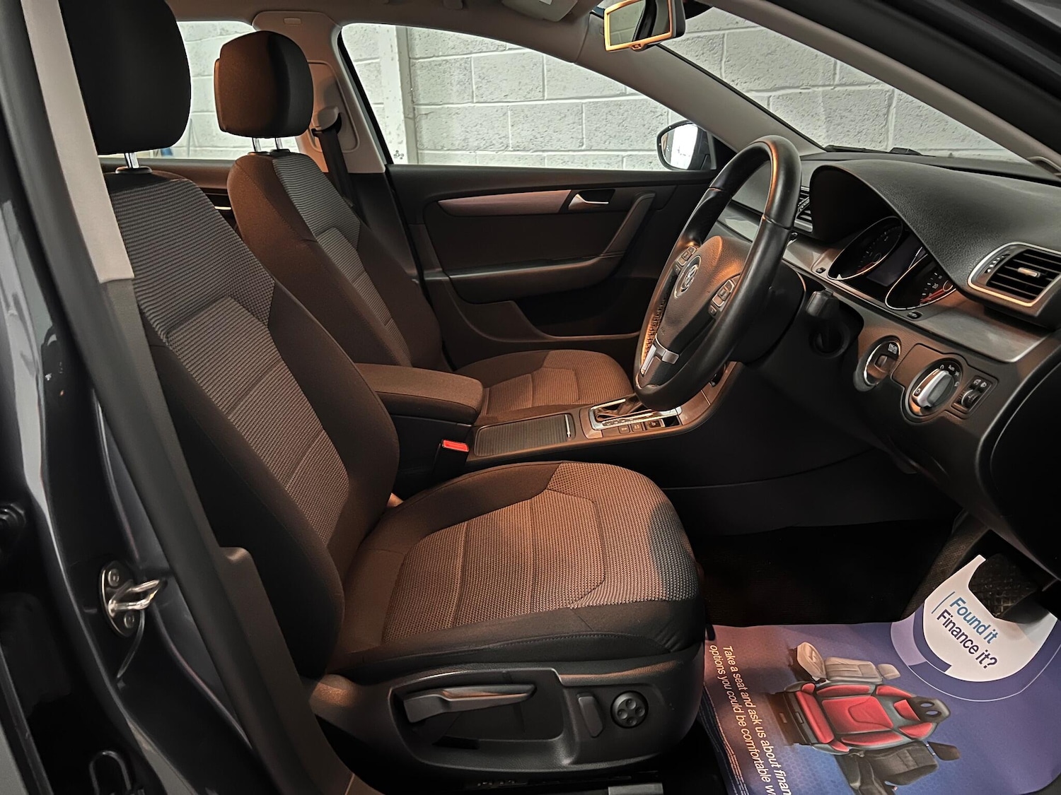 Used Volkswagen Passat 2011 for sale - 77039774: Photo 13