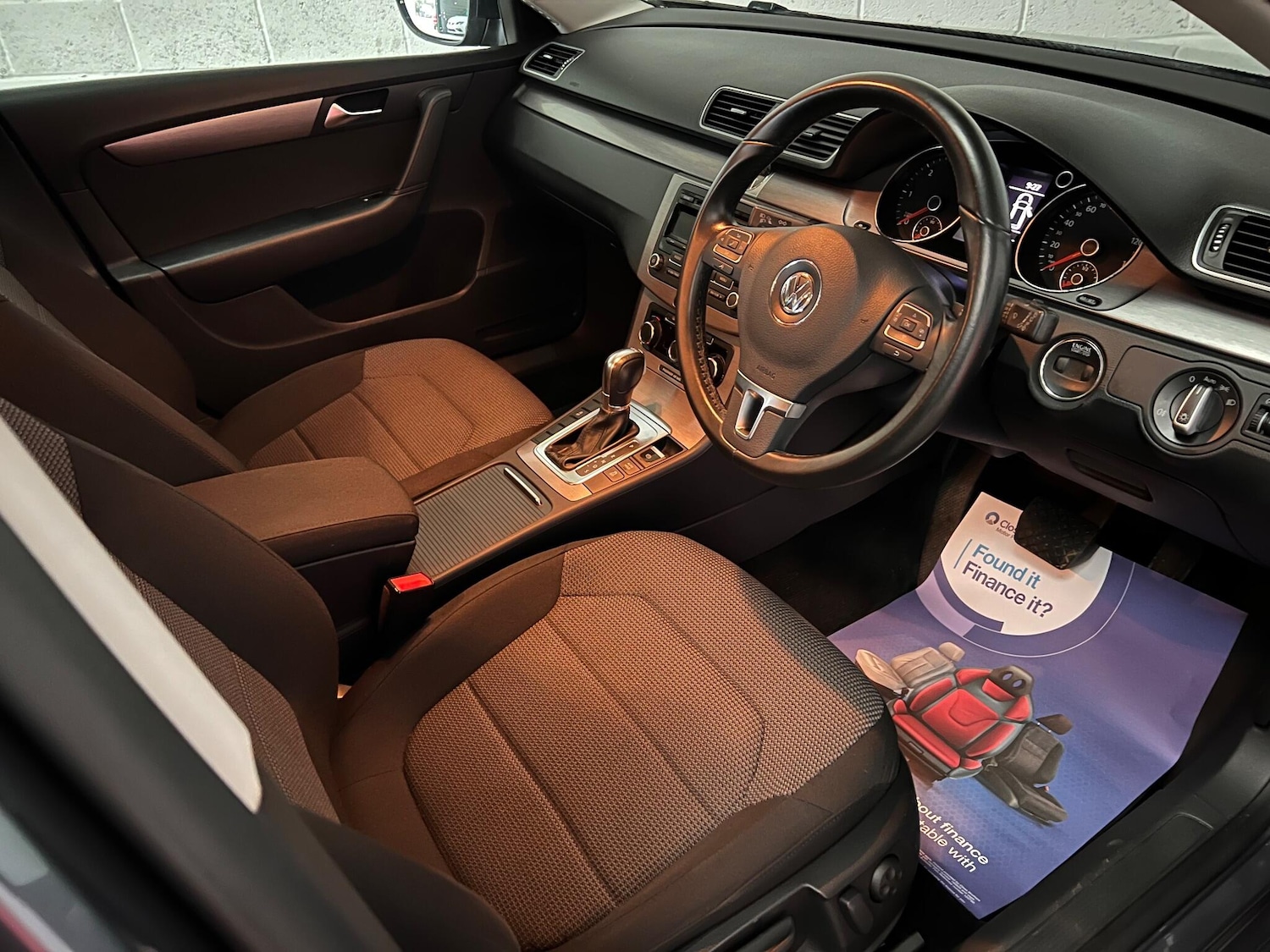 Used Volkswagen Passat 2011 for sale - 77039774: Photo 14