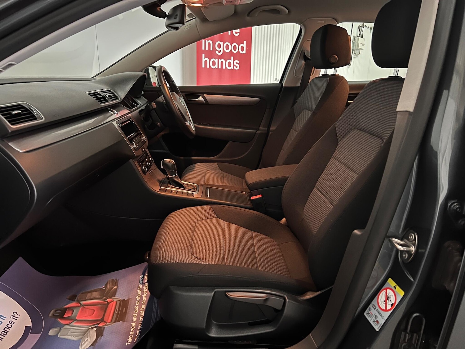 Used Volkswagen Passat 2011 for sale - 77039774: Photo 15