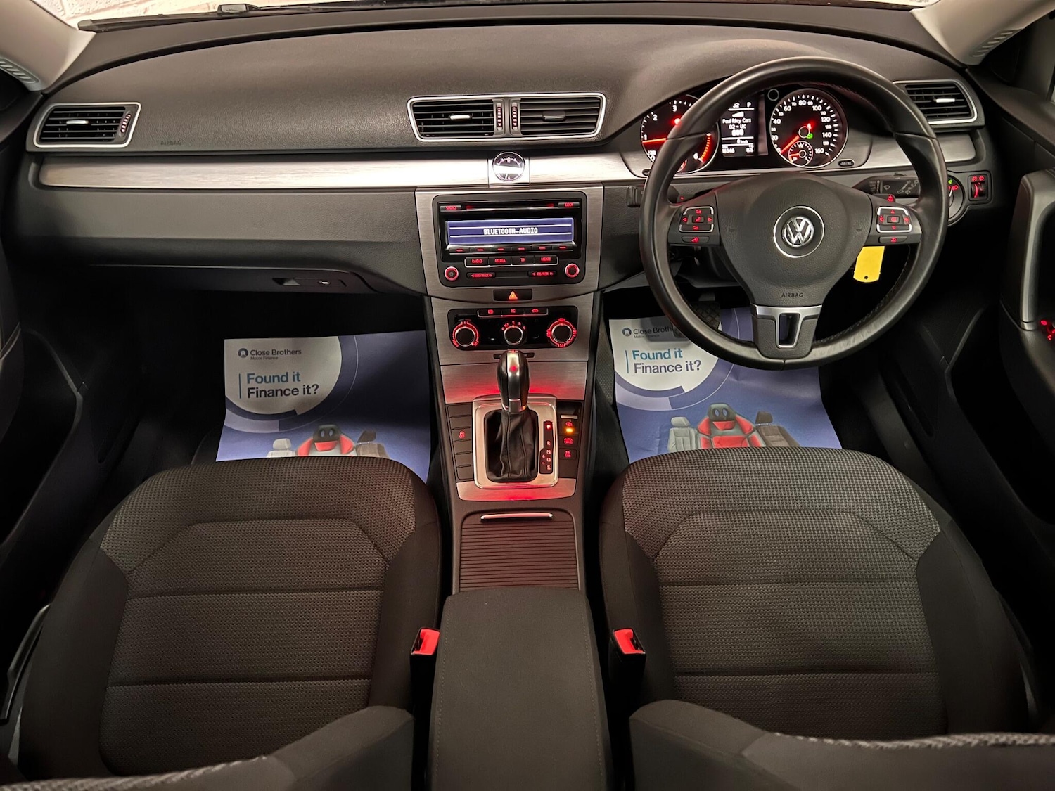 Used Volkswagen Passat 2011 for sale - 77039774: Photo 16