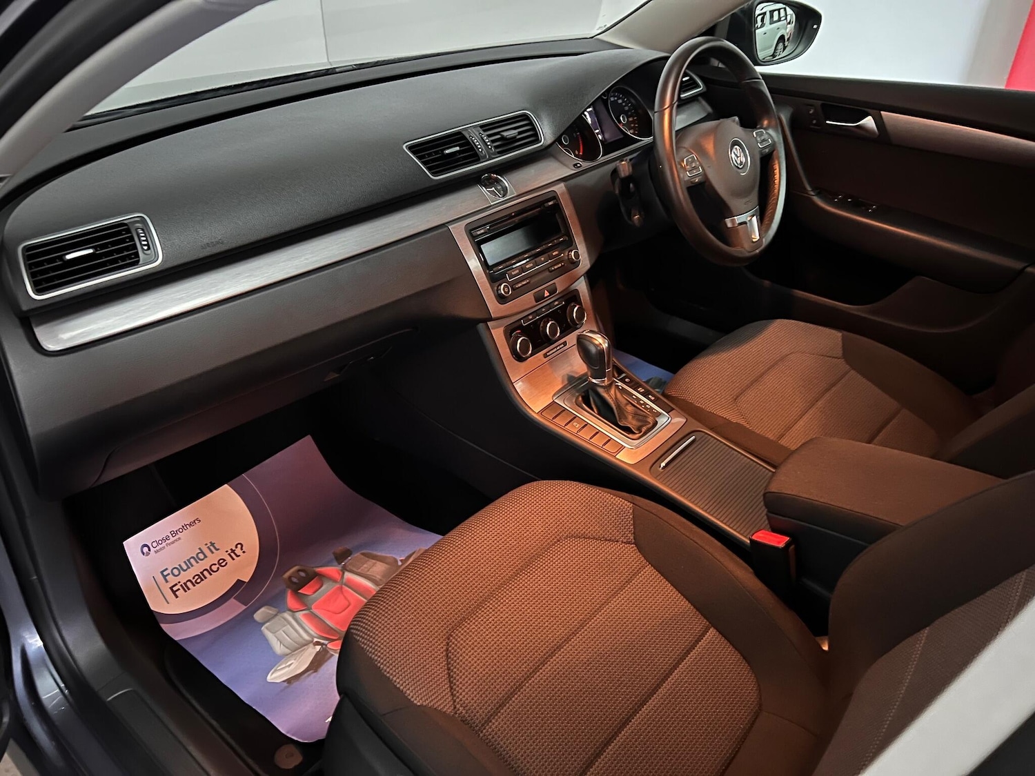 Used Volkswagen Passat 2011 for sale - 77039774: Photo 17