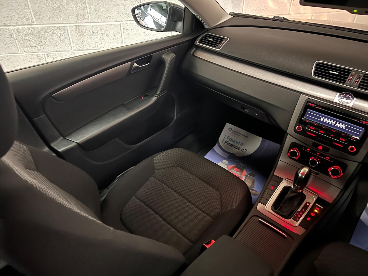 Used Volkswagen Passat 2011 for sale - 77039774: Photo 18