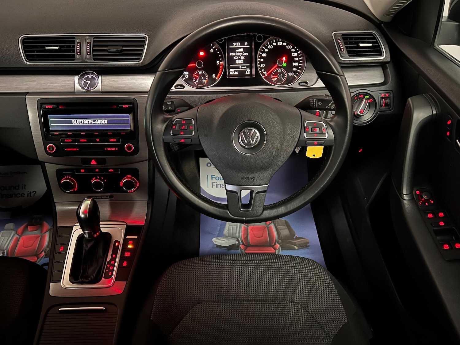 Used Volkswagen Passat 2011 for sale - 77039774: Photo 19