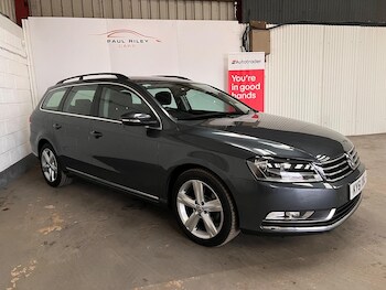 (61) - 2.0 TDI BlueMotion Tech SE DSG Euro 5 (s/s) 5dr