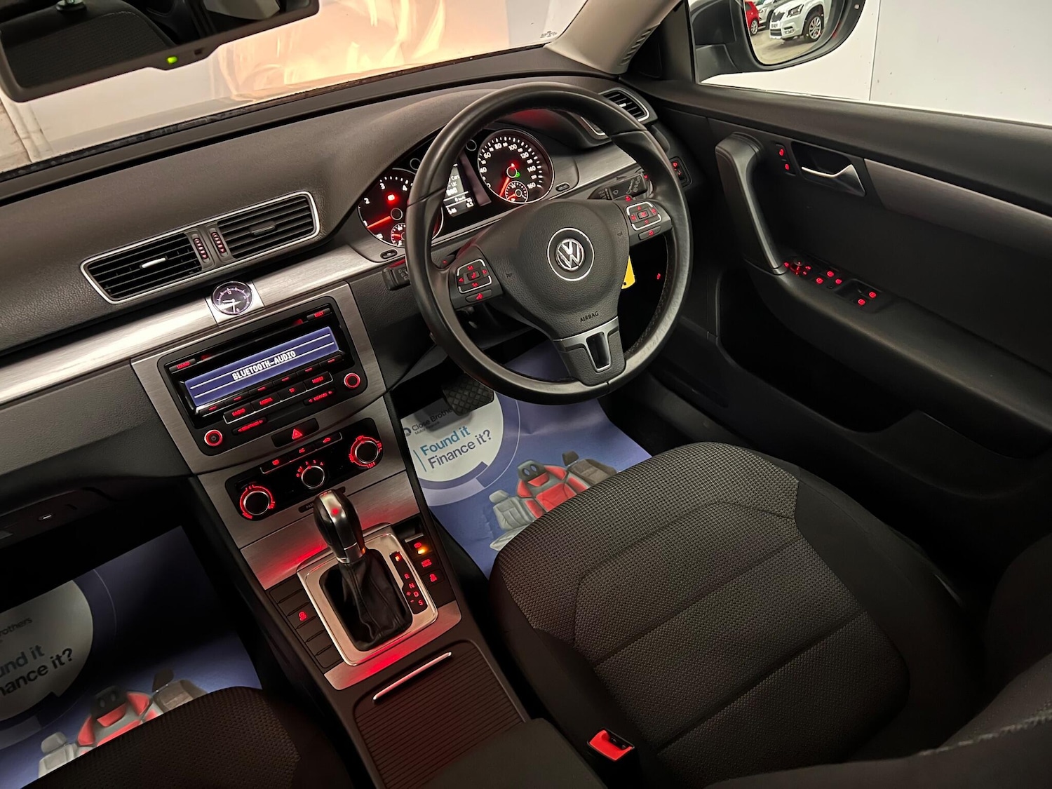 Used Volkswagen Passat 2011 for sale - 77039774: Photo 20