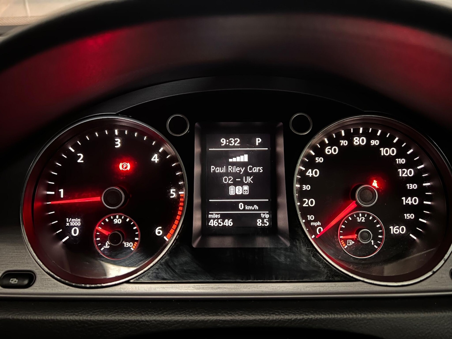 Used Volkswagen Passat 2011 for sale - 77039774: Photo 22