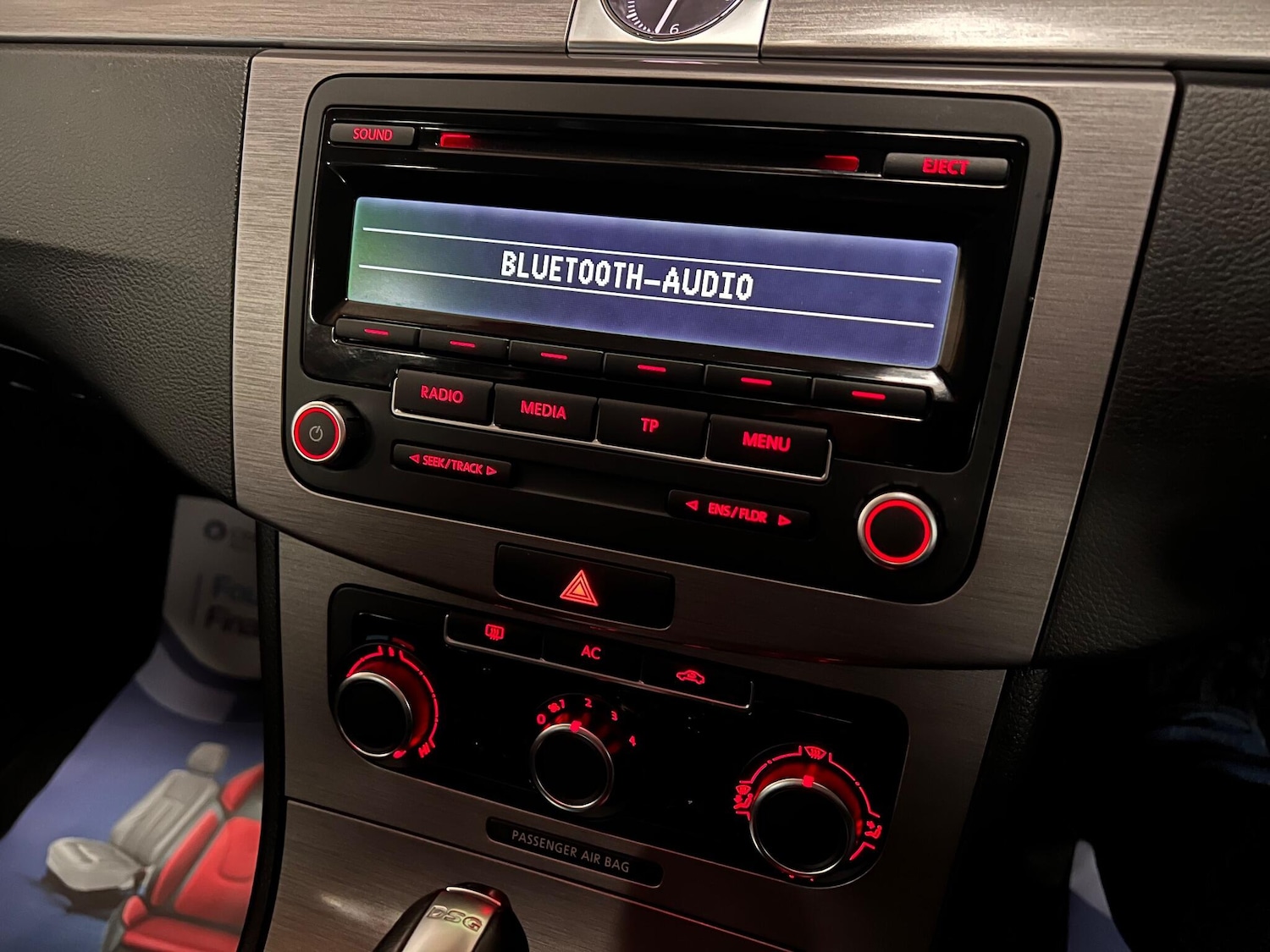 Used Volkswagen Passat 2011 for sale - 77039774: Photo 23