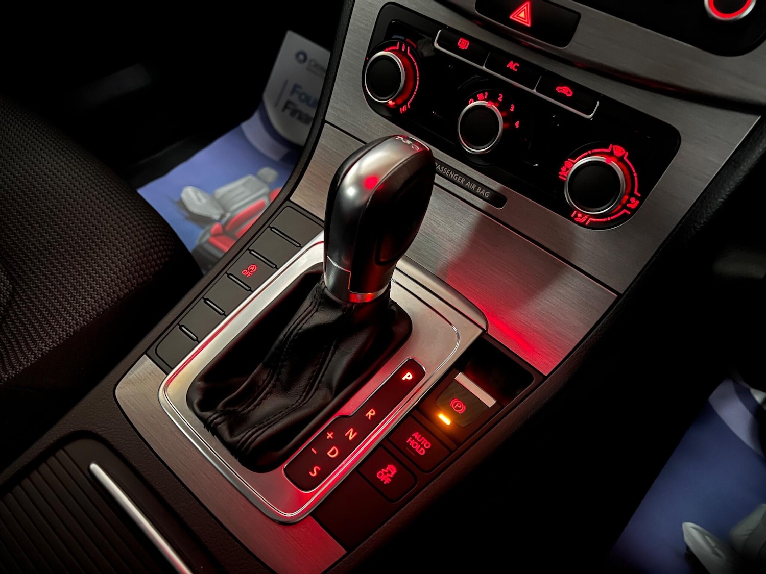 Used Volkswagen Passat 2011 for sale - 77039774: Photo 24