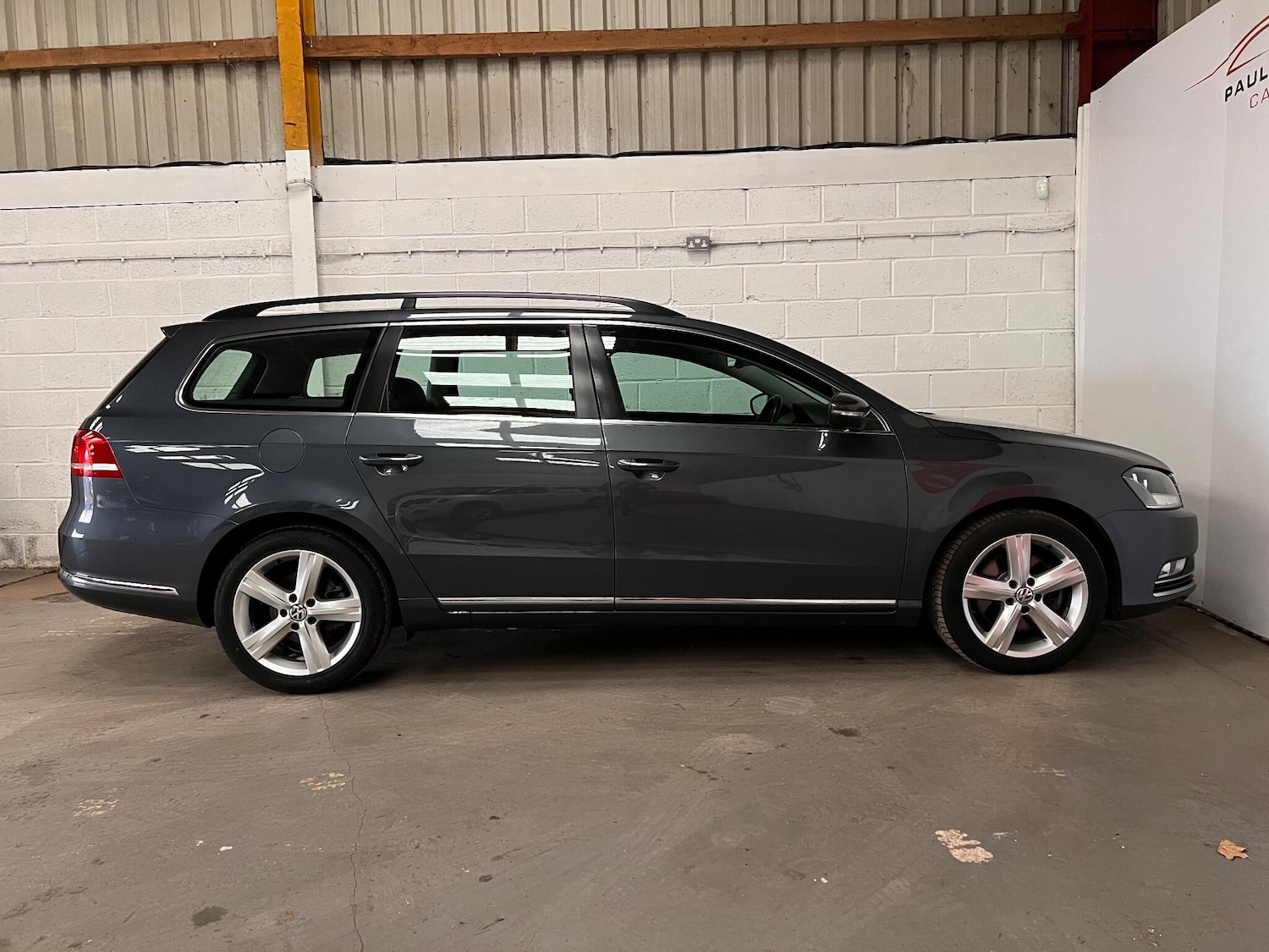 Used Volkswagen Passat 2011 for sale - 77039774: Photo 4