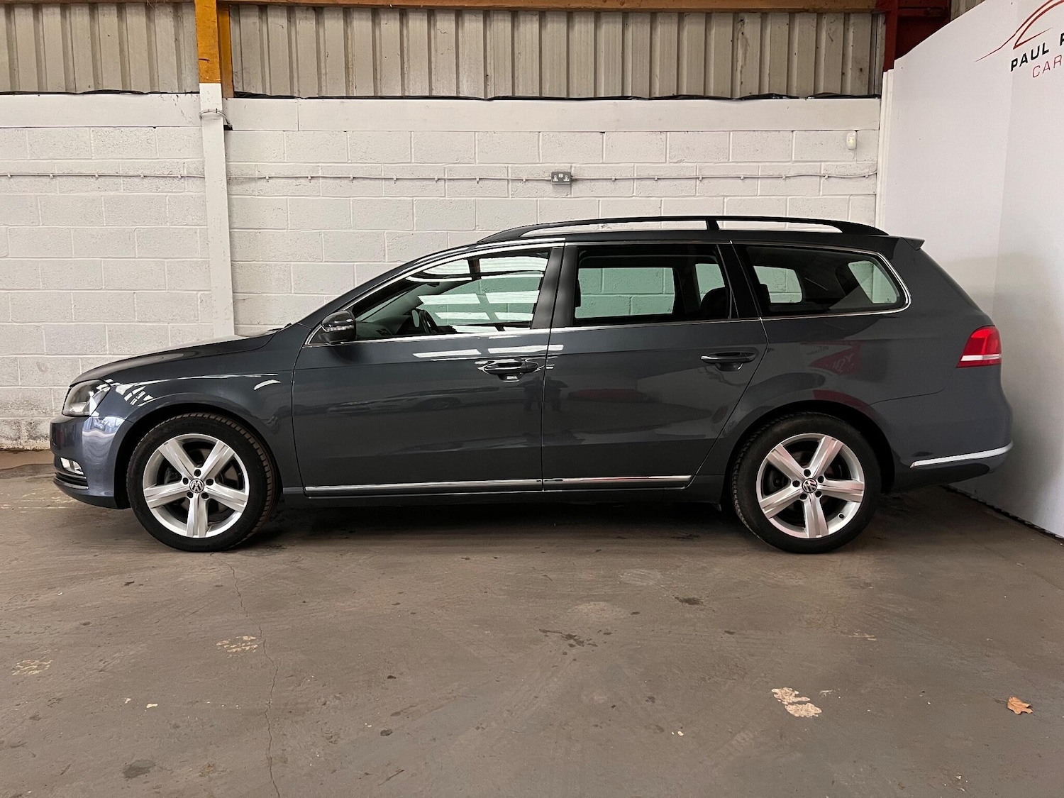 Used Volkswagen Passat 2011 for sale - 77039774: Photo 5