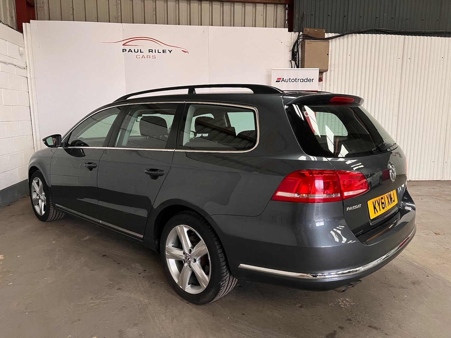 Used Volkswagen Passat 2011 for sale - 77039774: Photo 6