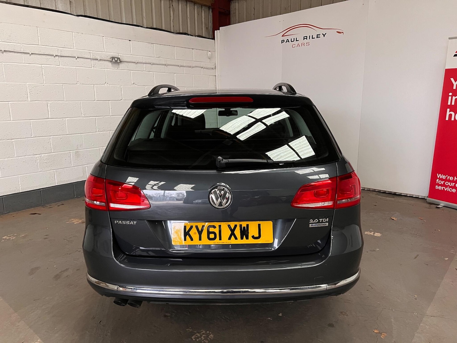 Used Volkswagen Passat 2011 for sale - 77039774: Photo 7