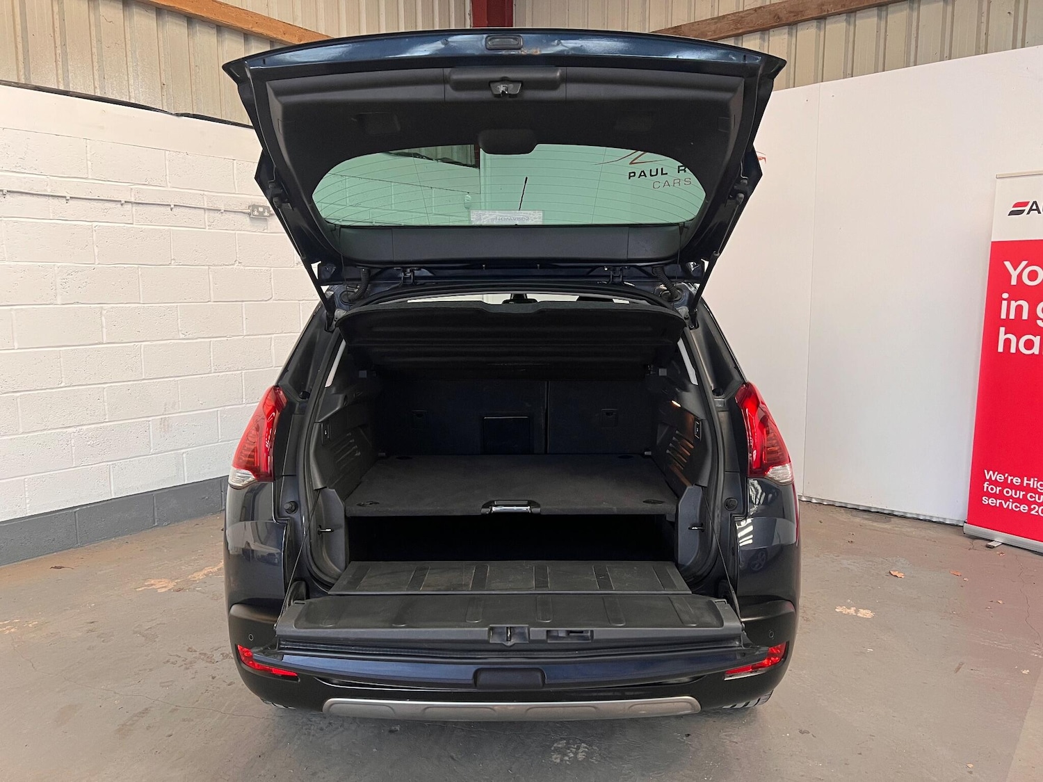 Used Peugeot 3008 2015 for sale - 77081795: Photo 10