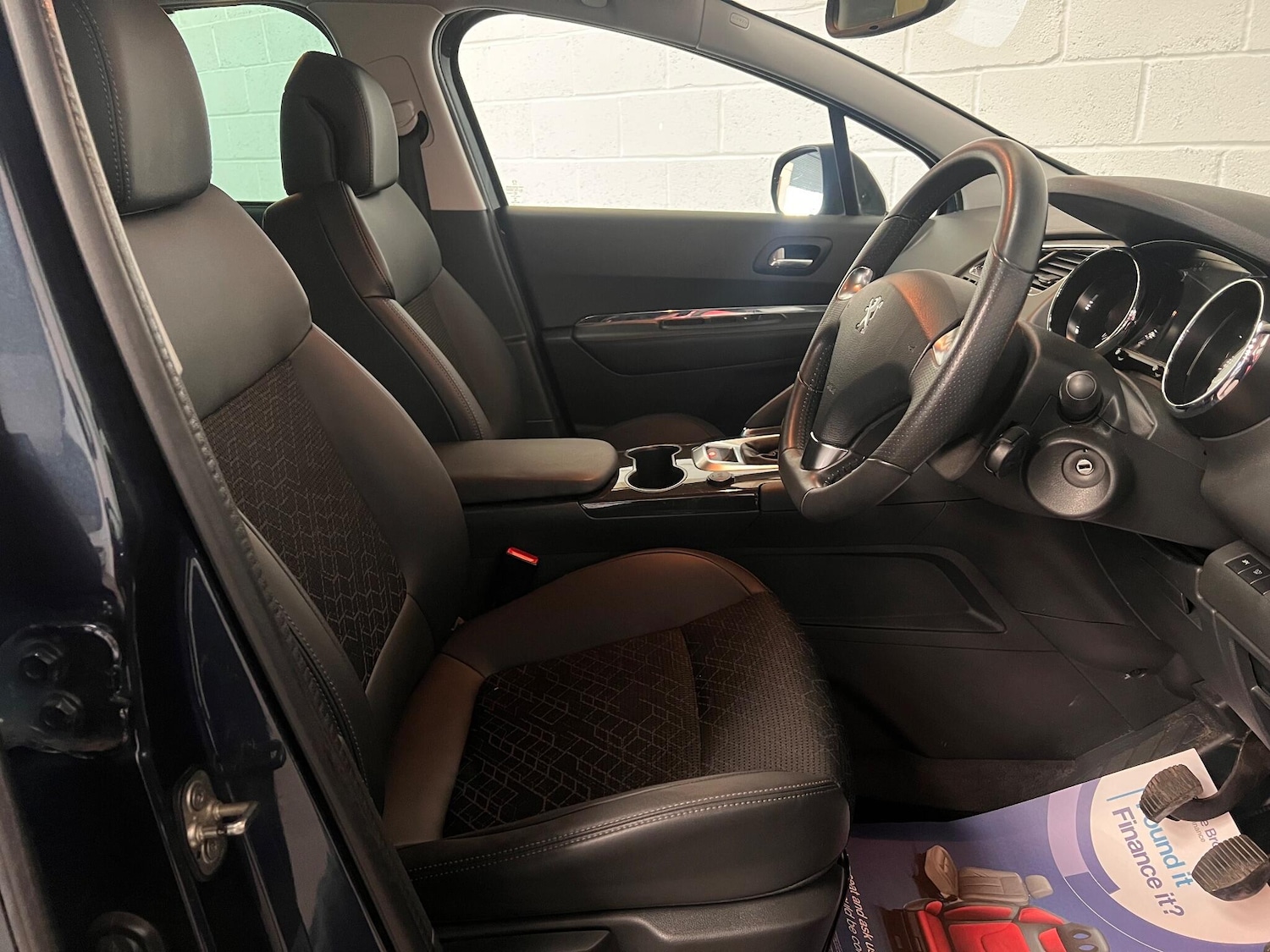 Used Peugeot 3008 2015 for sale - 77081795: Photo 15