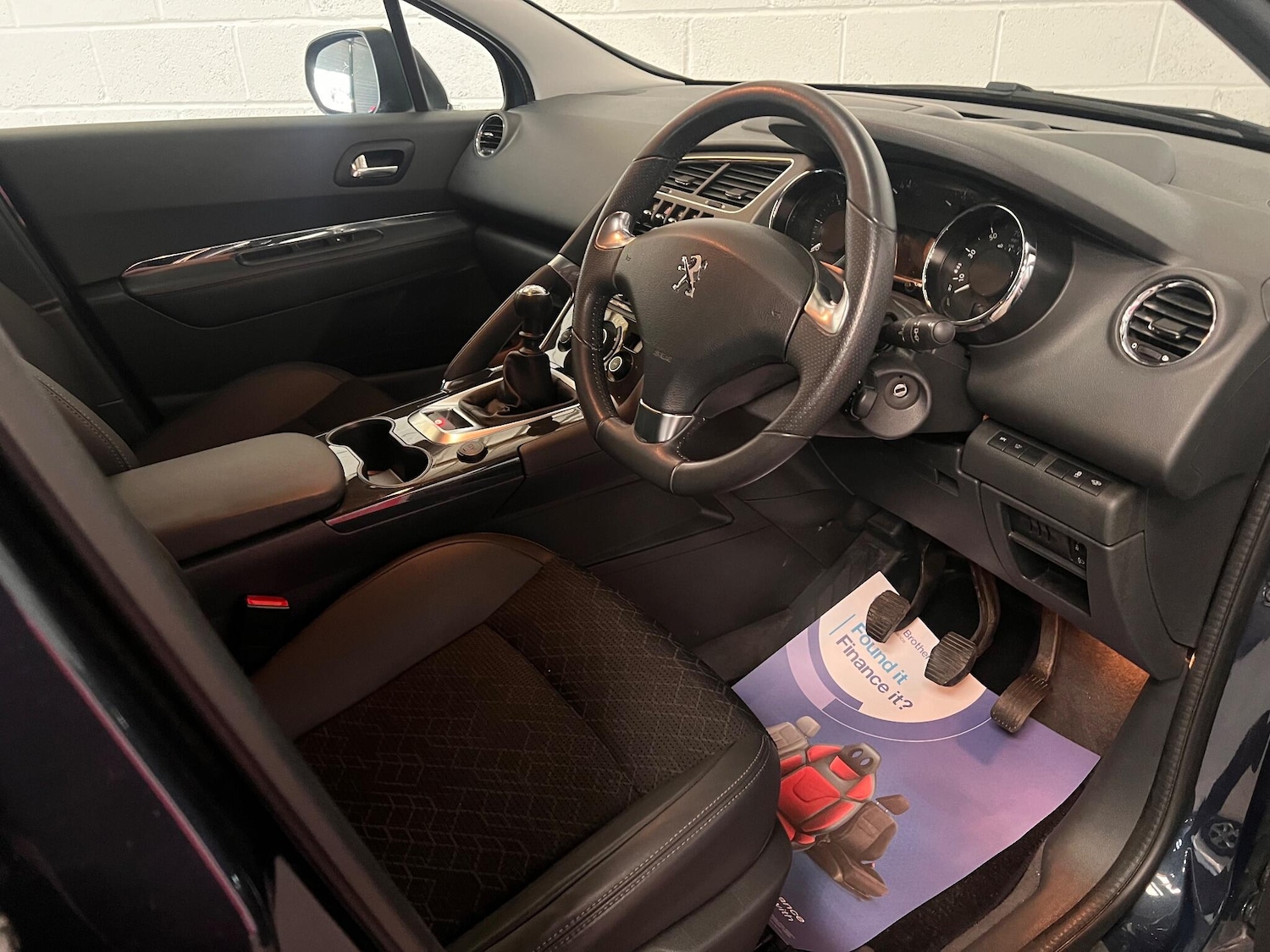 Used Peugeot 3008 2015 for sale - 77081795: Photo 16