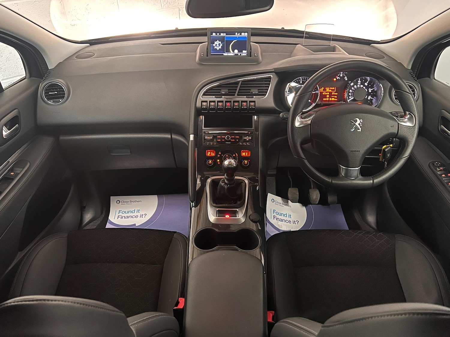 Used Peugeot 3008 2015 for sale - 77081795: Photo 17