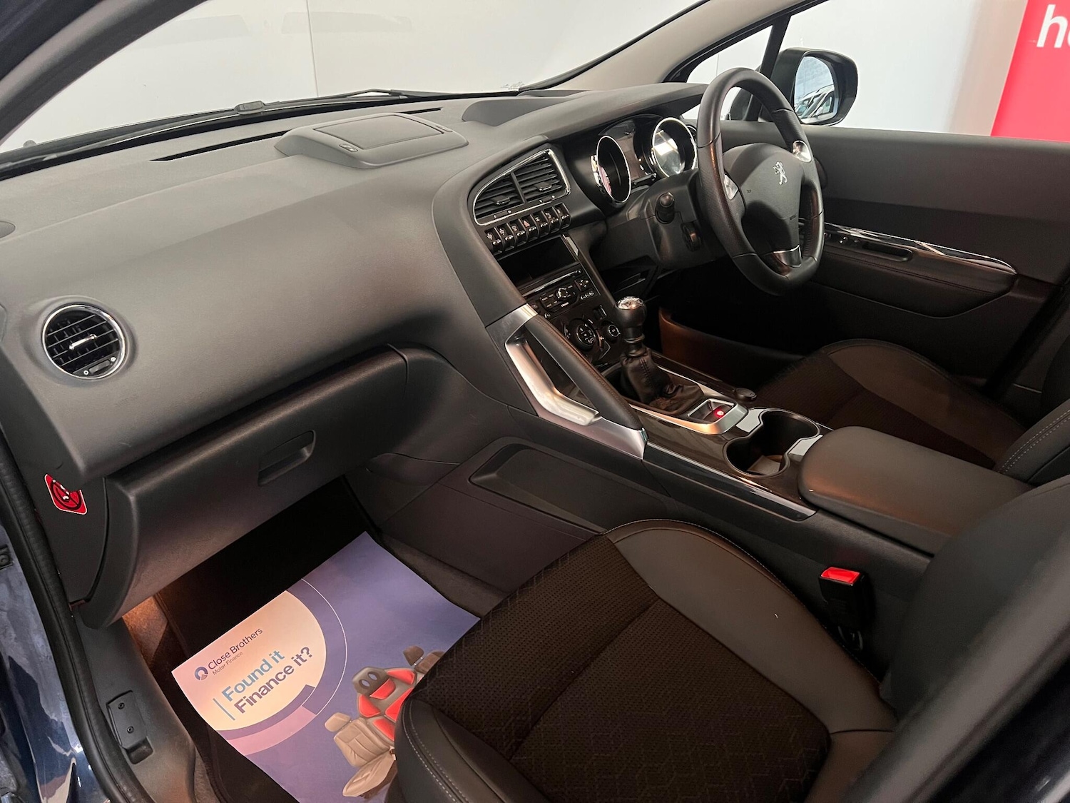 Used Peugeot 3008 2015 for sale - 77081795: Photo 18