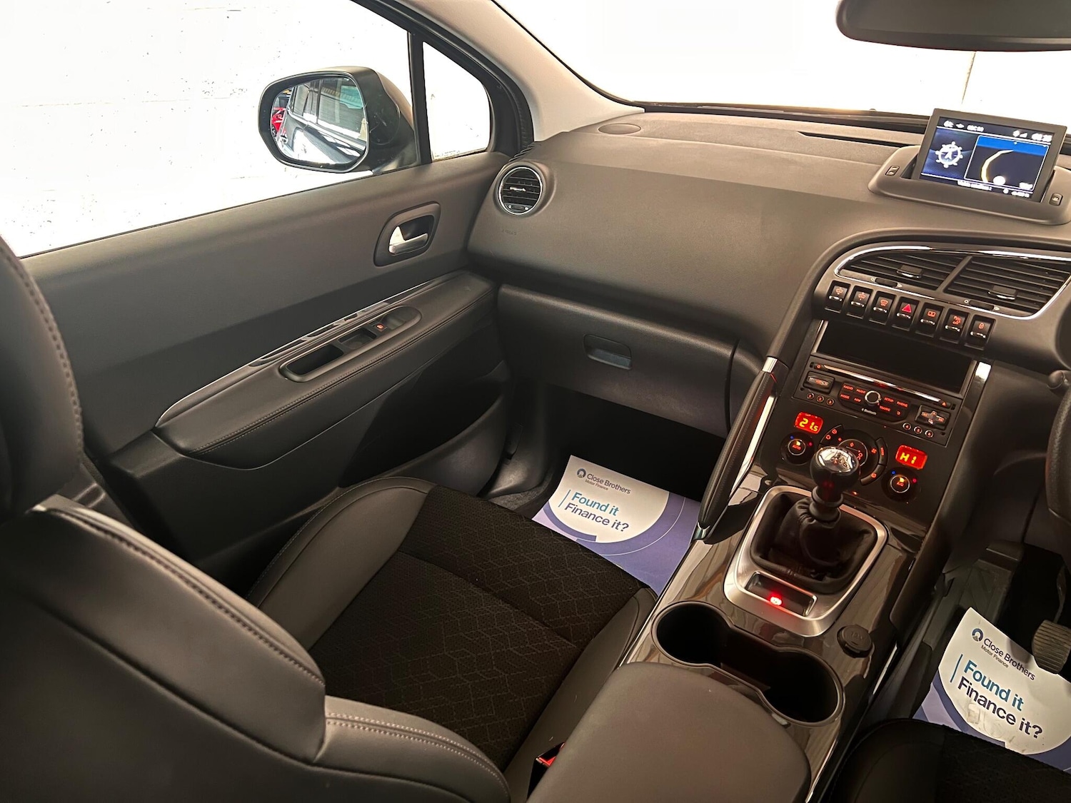 Used Peugeot 3008 2015 for sale - 77081795: Photo 20