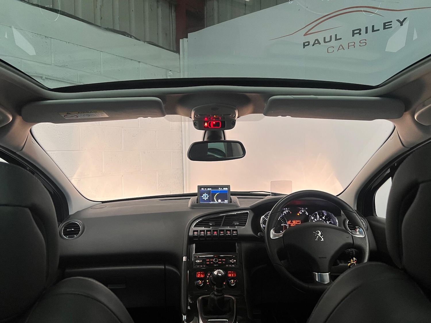 Used Peugeot 3008 2015 for sale - 77081795: Photo 21