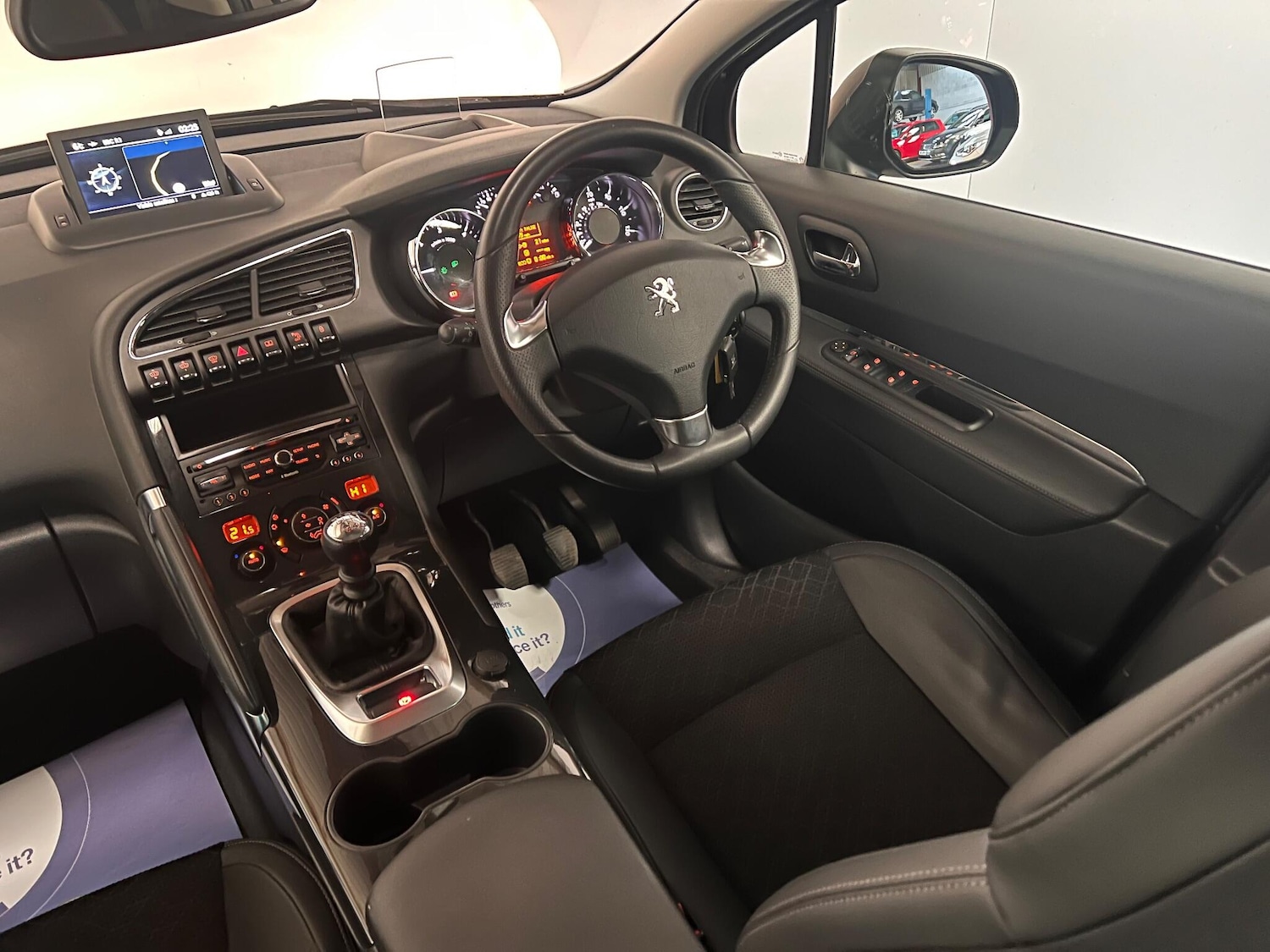 Used Peugeot 3008 2015 for sale - 77081795: Photo 22