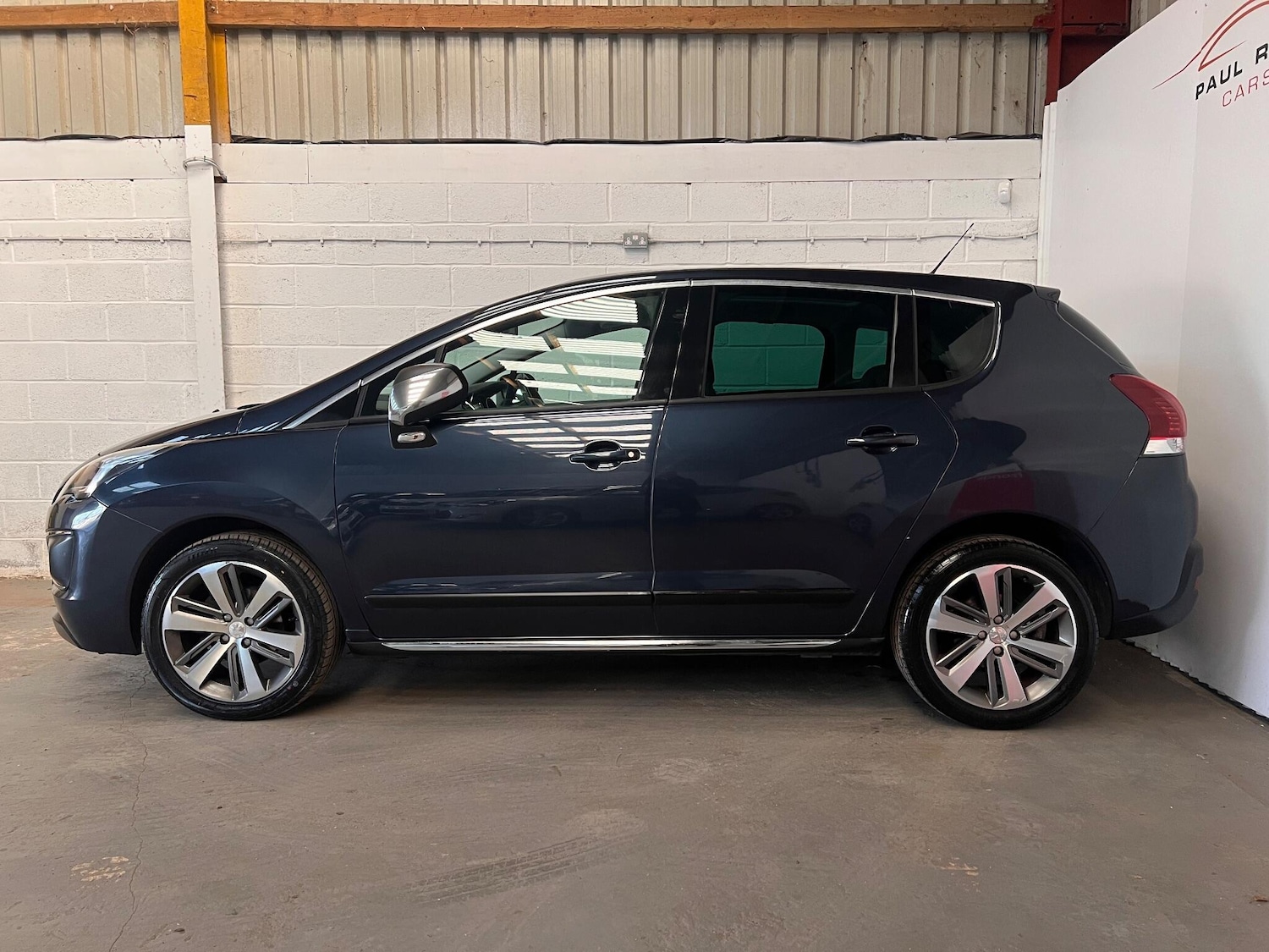 Used Peugeot 3008 2015 for sale - 77081795: Photo 5