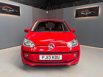 Used Volkswagen up! 2013 for sale - 78891078: Photo