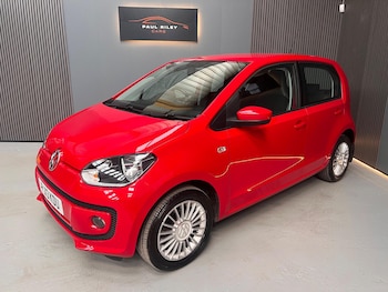Used Volkswagen up! 2013 for sale - 78891078: Photo
